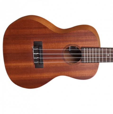 Laka VUC30 Concert Ukulele - Sapele